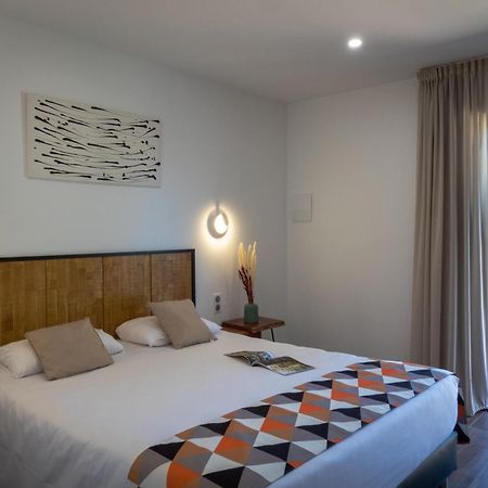 בוניפסיו Hotel Padolo מראה חיצוני תמונה