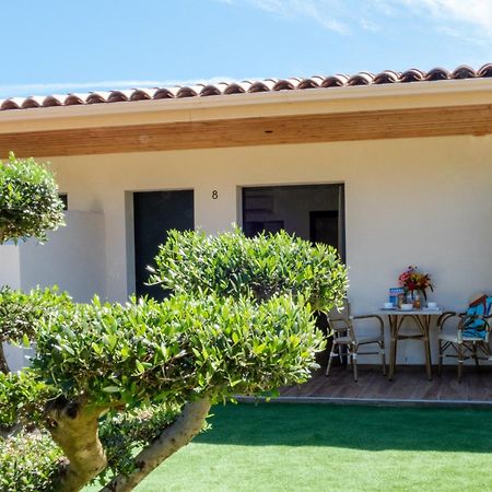 בוניפסיו Hotel Padolo מראה חיצוני תמונה