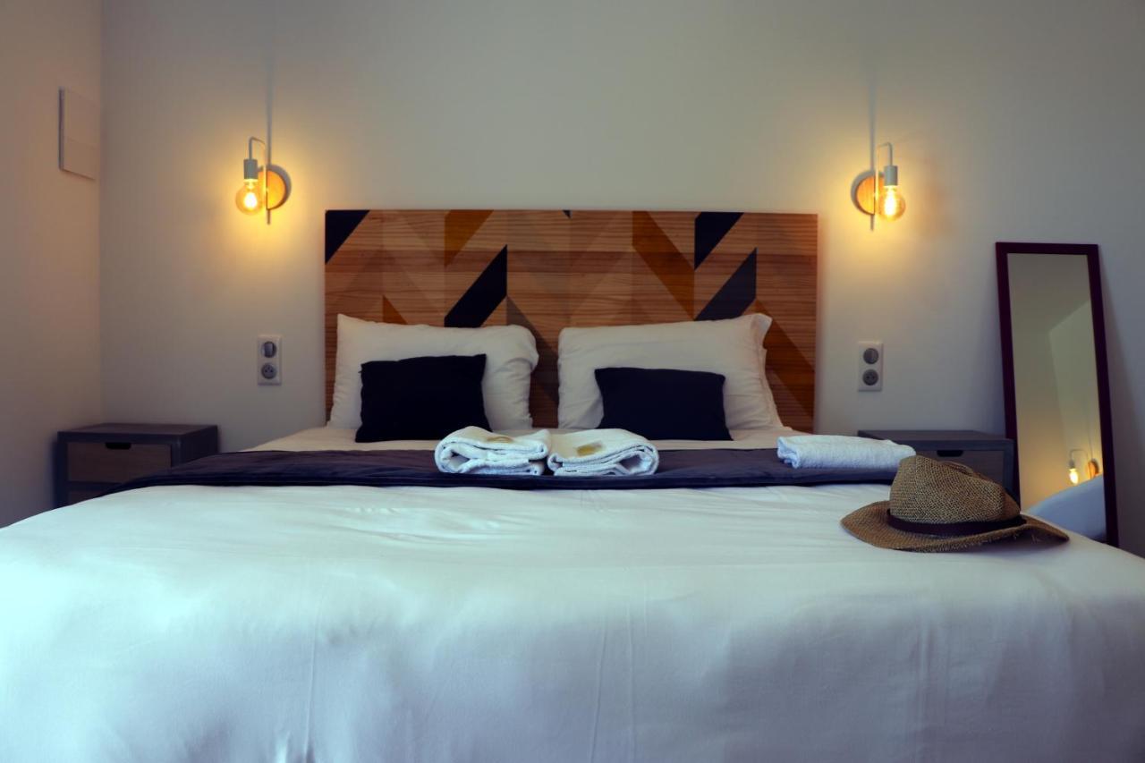 בוניפסיו Hotel Padolo מראה חיצוני תמונה