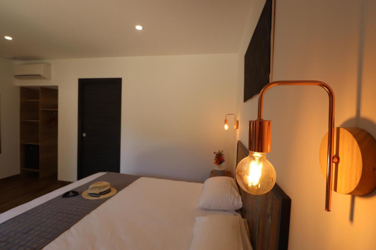 בוניפסיו Hotel Padolo מראה חיצוני תמונה
