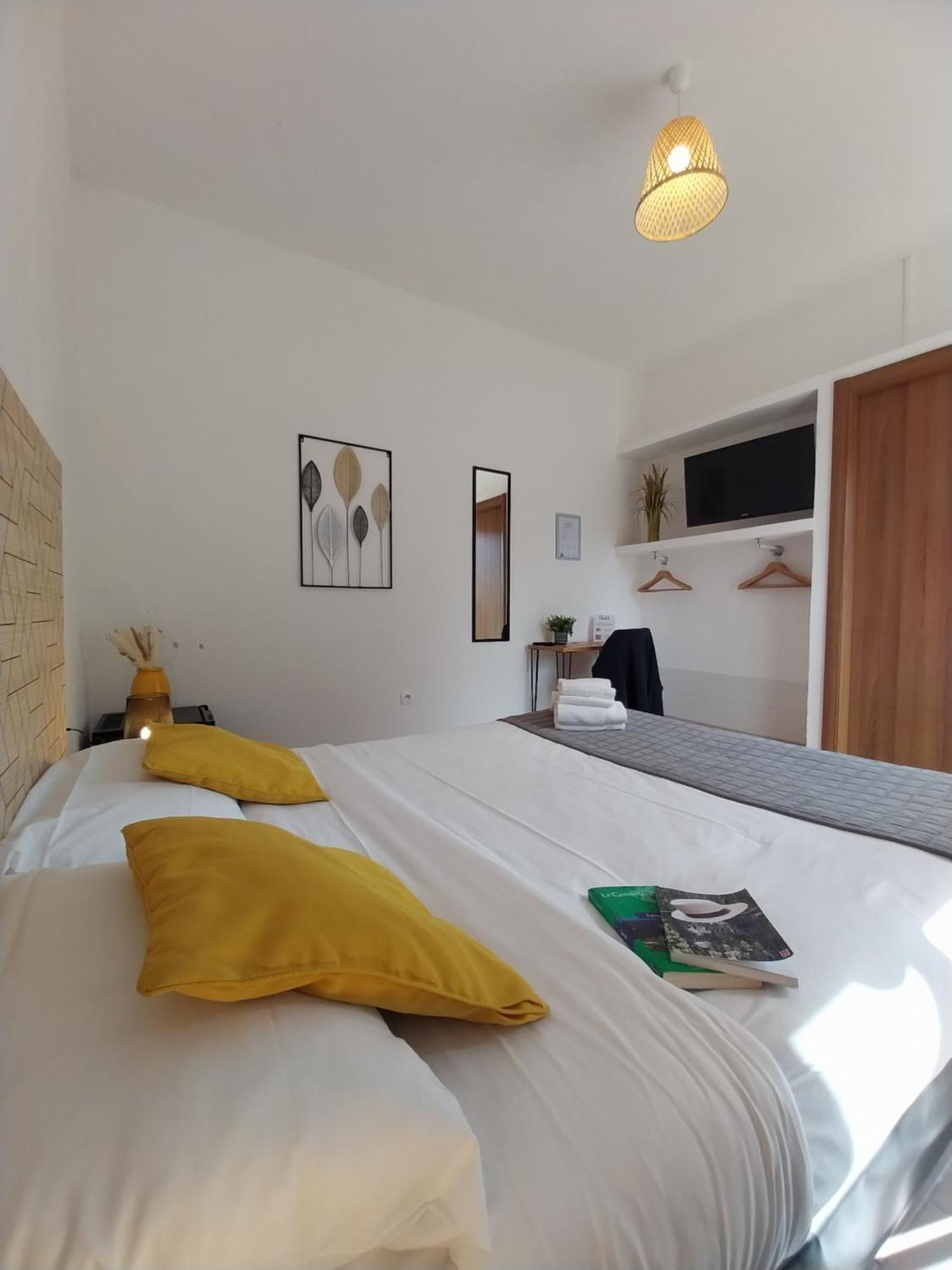 בוניפסיו Hotel Padolo מראה חיצוני תמונה