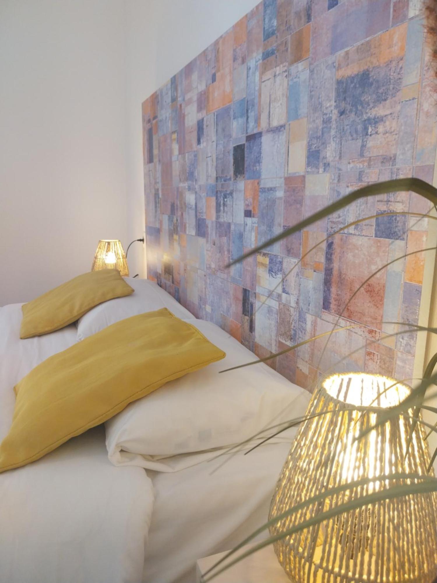 בוניפסיו Hotel Padolo מראה חיצוני תמונה