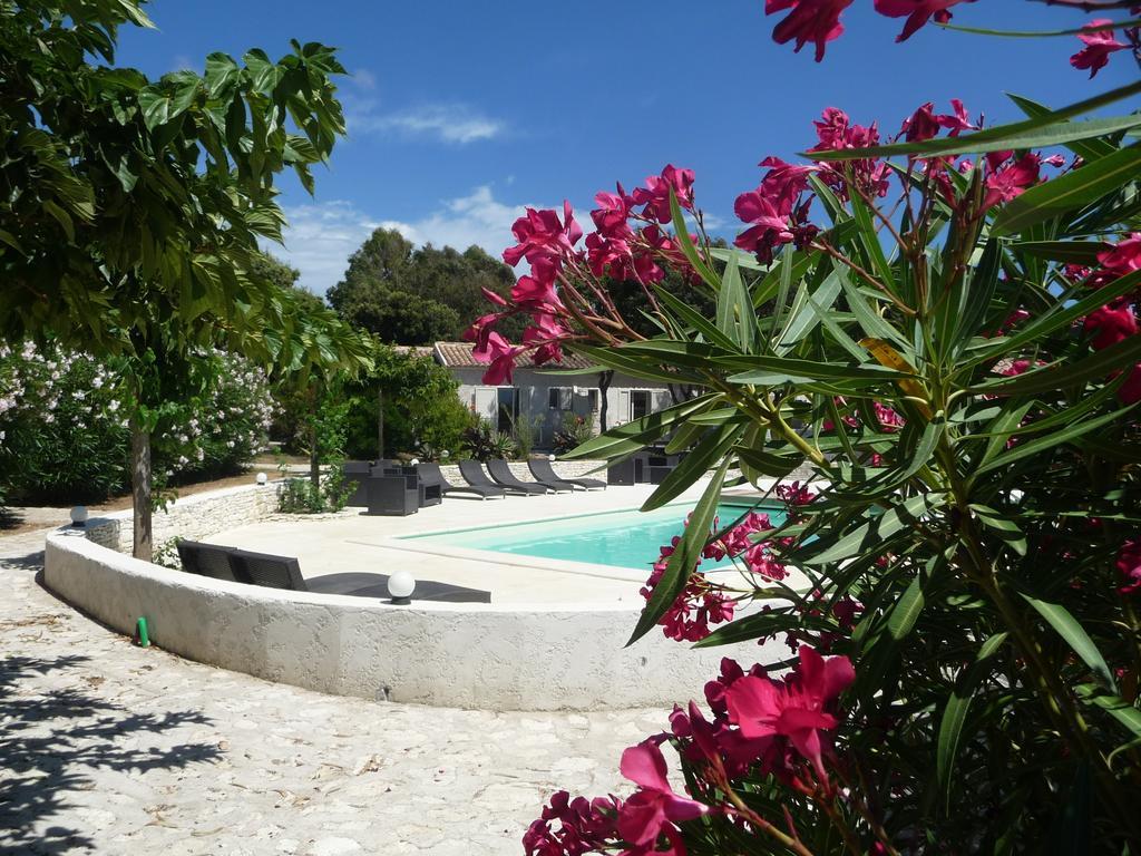 בוניפסיו Hotel Padolo מראה חיצוני תמונה