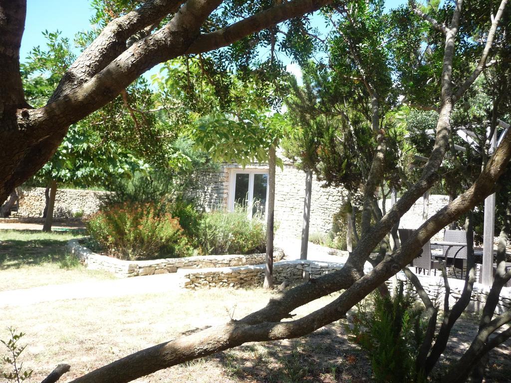 בוניפסיו Hotel Padolo מראה חיצוני תמונה