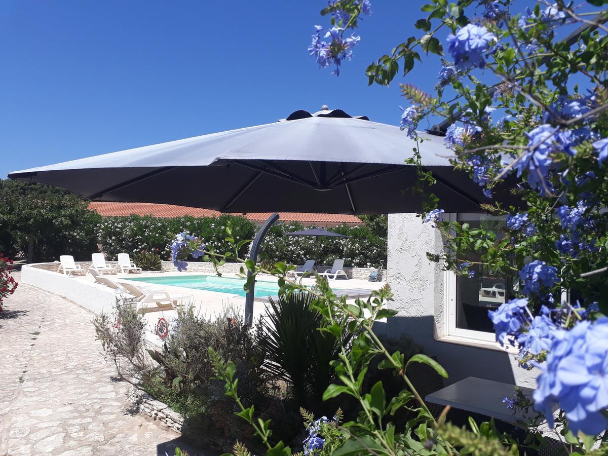 בוניפסיו Hotel Padolo מראה חיצוני תמונה